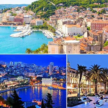 Jolara With Heated Pool Апартаменты Мимице