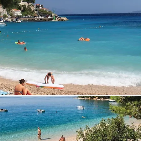 Апартаменты Jolara With Heated Pool