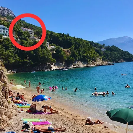 Jolara With Heated Pool Apartment