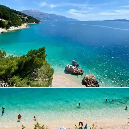 Jolara With Heated Pool Мимице