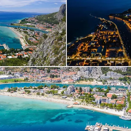 Апартаменты Jolara With Heated Pool *