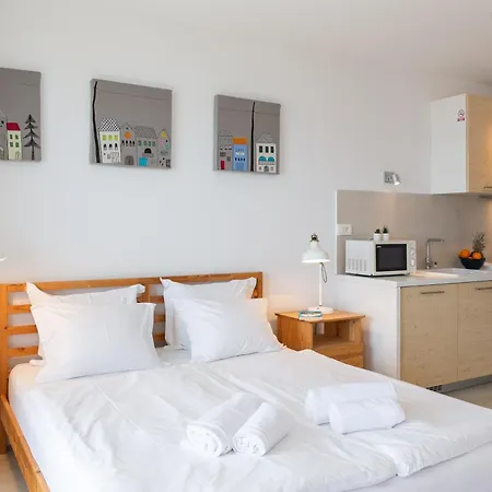 Apartment Jolara With Heated Pool
