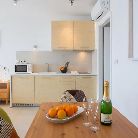 Apartment Jolara With Heated Pool *