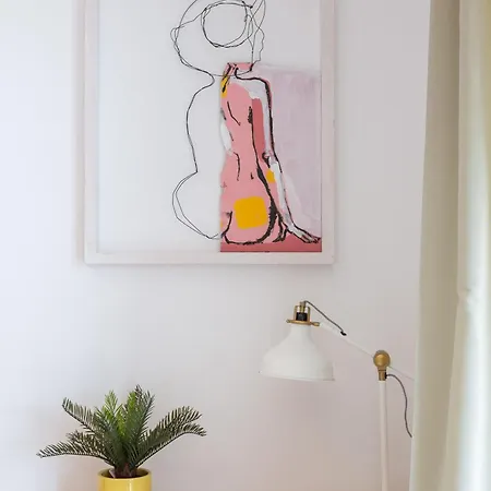 Jolara With Heated Pool Апартаменты