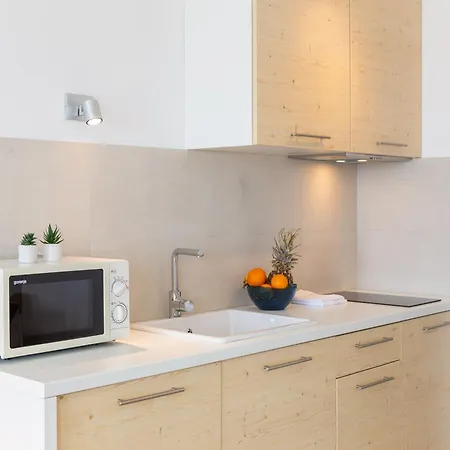 Апартаменты Jolara With Heated Pool