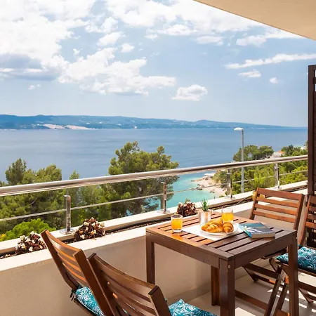 Jolara With Heated Pool Apartment *